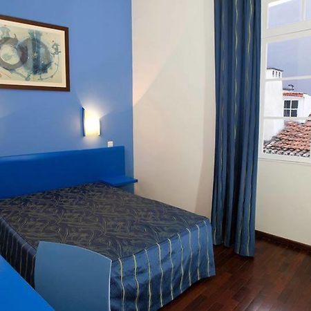 Residencial Chafariz Hotel Funchal  Ngoại thất bức ảnh