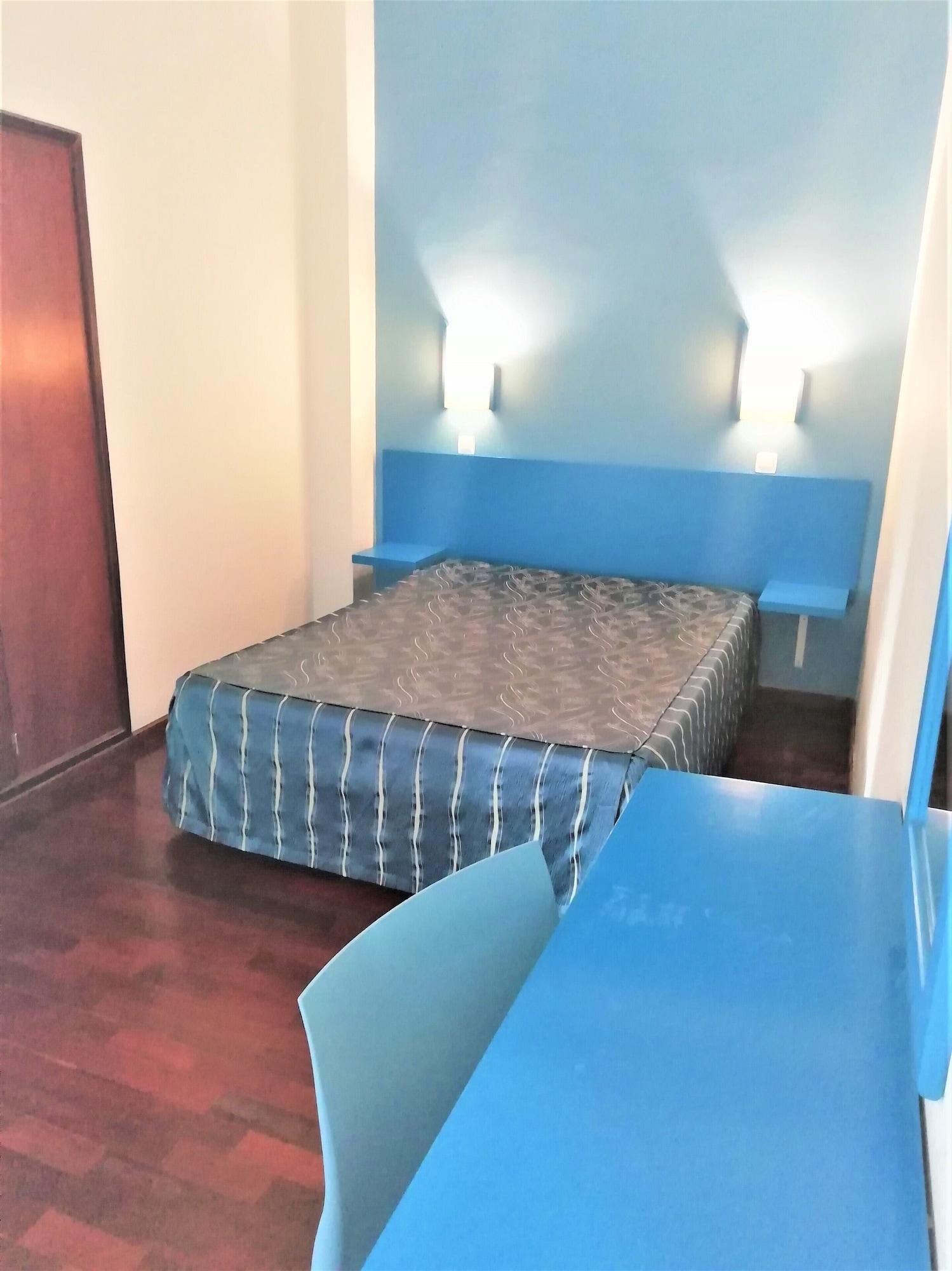 Residencial Chafariz Hotel Funchal  Ngoại thất bức ảnh