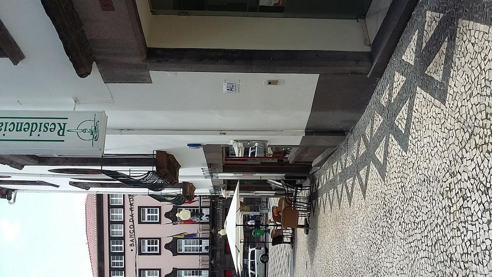 Residencial Chafariz Hotel Funchal  Ngoại thất bức ảnh
