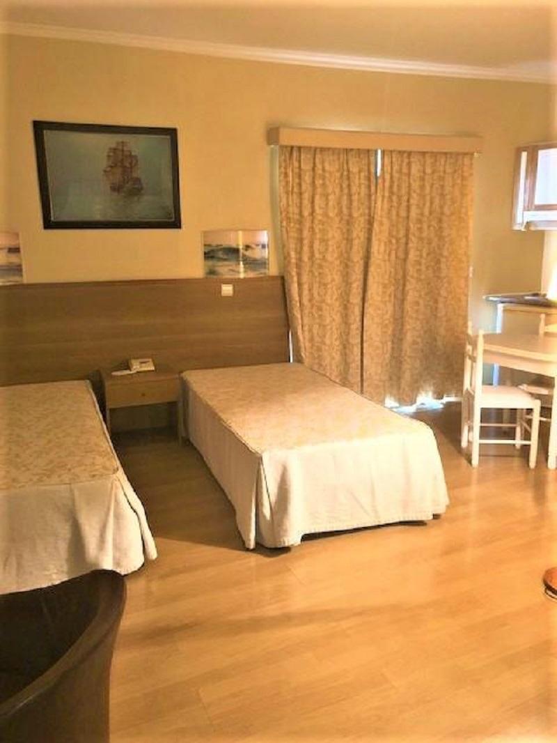 Residencial Chafariz Hotel Funchal  Ngoại thất bức ảnh