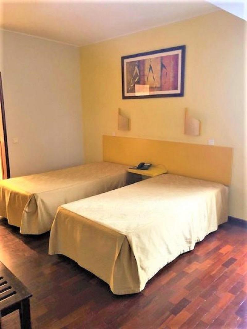 Residencial Chafariz Hotel Funchal  Ngoại thất bức ảnh