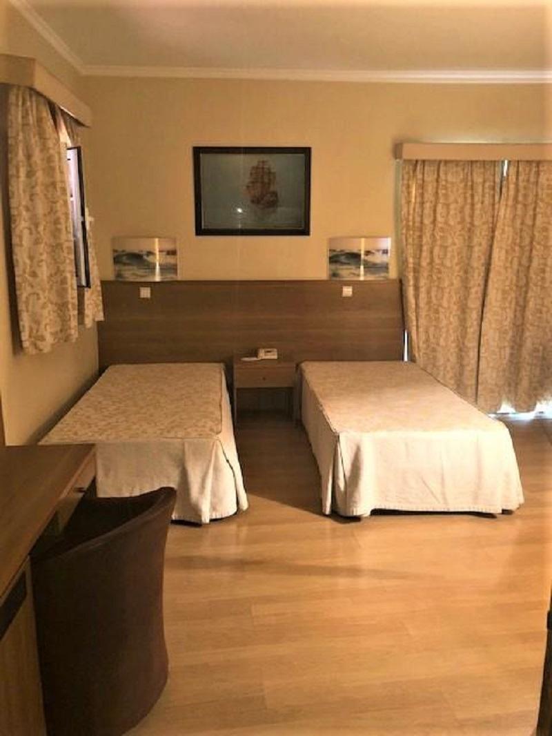 Residencial Chafariz Hotel Funchal  Ngoại thất bức ảnh