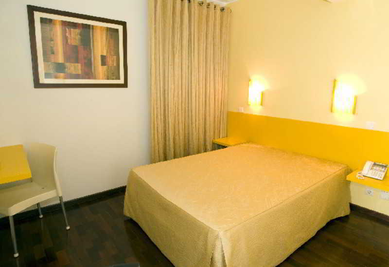 Residencial Chafariz Hotel Funchal  Ngoại thất bức ảnh