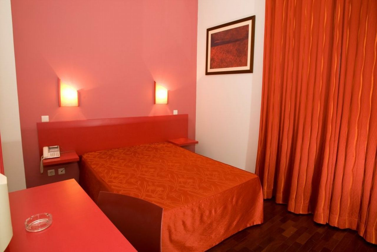 Residencial Chafariz Hotel Funchal  Ngoại thất bức ảnh