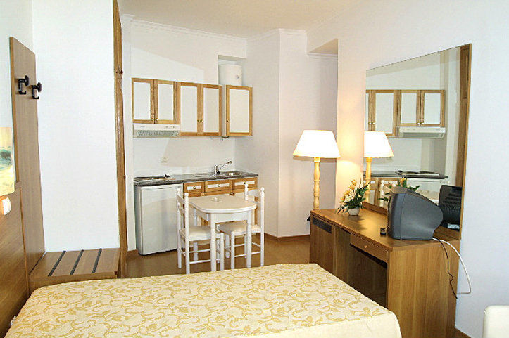 Residencial Chafariz Hotel Funchal  Ngoại thất bức ảnh